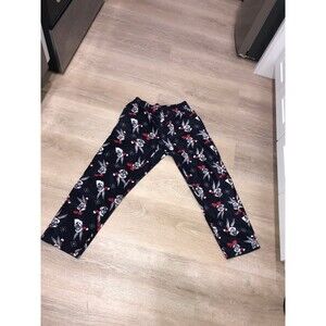 Aeropostale Looney Tunes Bugs Bunny pajama pants￼